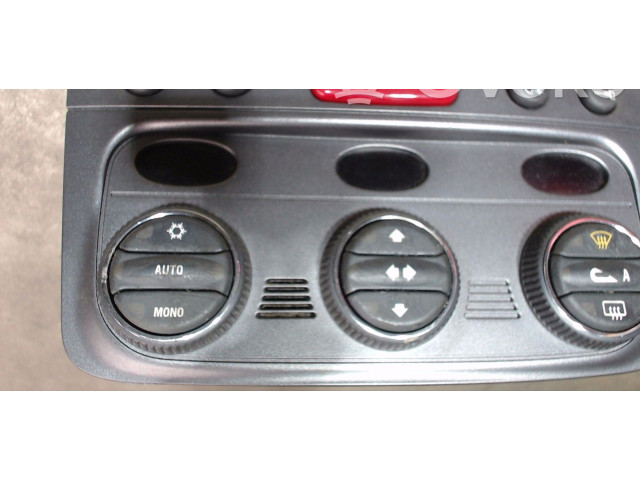 Блок управления климат-контролем 01560513720   Alfa Romeo GT