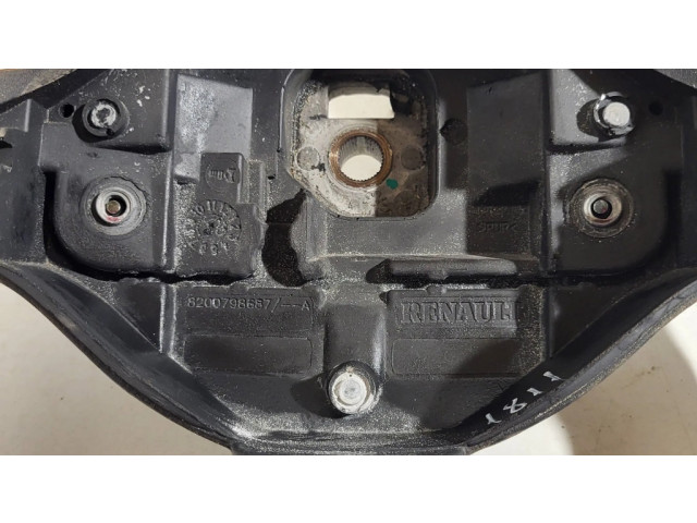 Volant Dacia Logan I 2007 8200798687  