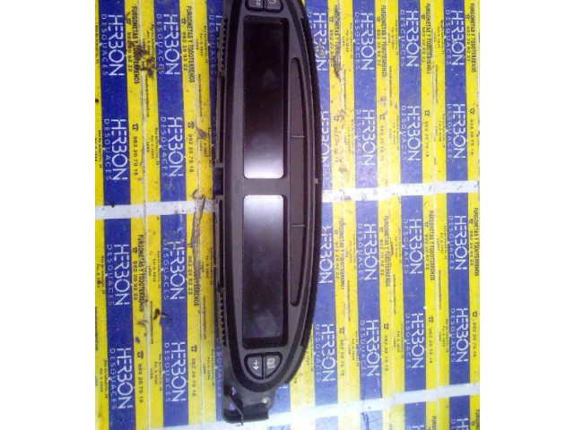 Панель приборов 9646685580   Citroen Xsara Picasso       