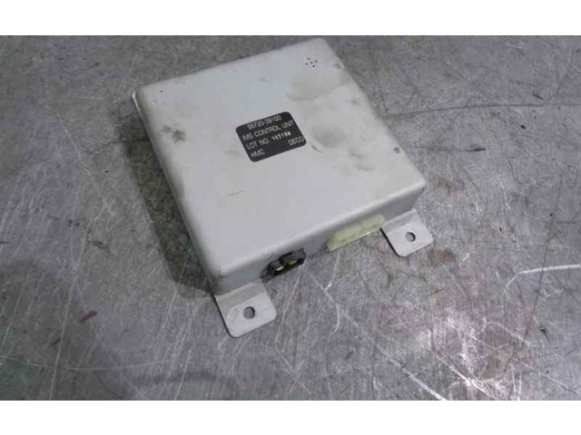 Блок управления климат-контролем 9572039100, 1MS2   Hyundai XG