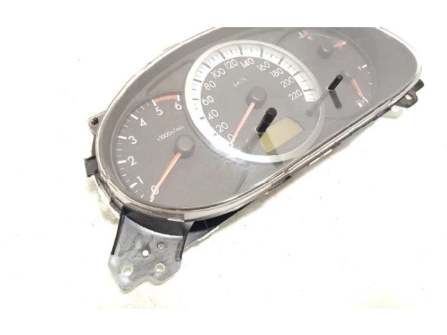 Панель приборов CC79, CC7955471D   Mazda 5       