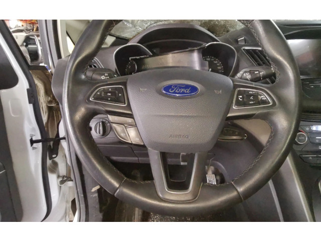 Руль Ford C-MAX II  2010 - 2019 года       