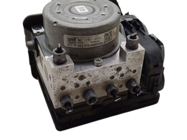 Jednotka ABS 6000629063, 6000629063   Alfa Romeo Giulietta 2020