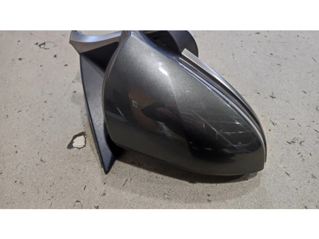 Zpětné zrcátko pravé Hyundai Tucson IV NX4 2021  87620N7230, E13049982  