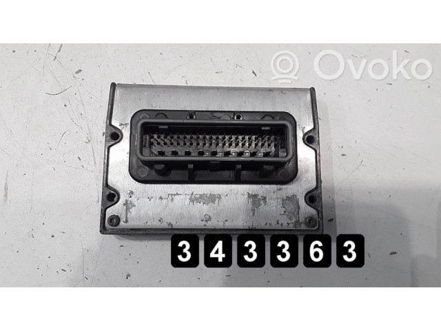 Řídící jednotka 04869000ai   Chrysler Voyager 2000