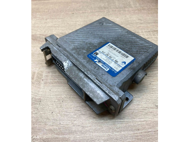 Řídící jednotka 7700867274   Mitsubishi Carisma 1996