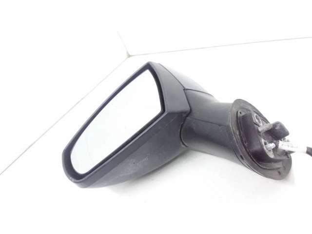Zpětné zrcátko  levé Ford Ecosport 2015  60030001, SK620201  