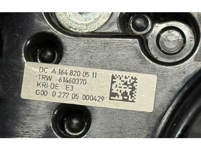 Volant Mercedes-Benz ML W164 2006 A1648200511, 61460370  