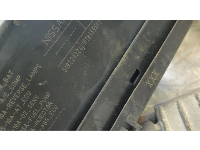 Řídící jednotka S180033107, 23710JD59C   Nissan Qashqai 2008