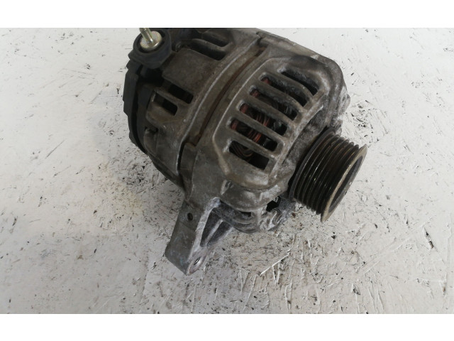 Генератор 0124315024   Toyota Corolla Verso AR10 1.6     