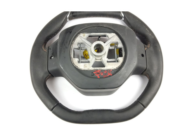 Volant Peugeot 3008 II 2019 98105488ZD  