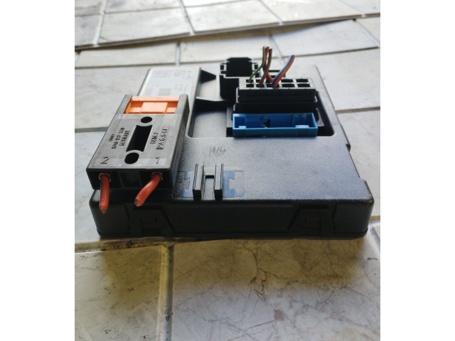 Блок комфорта 4F0907289D, 4F0910289D   Audi A6 S6 C6 4F   