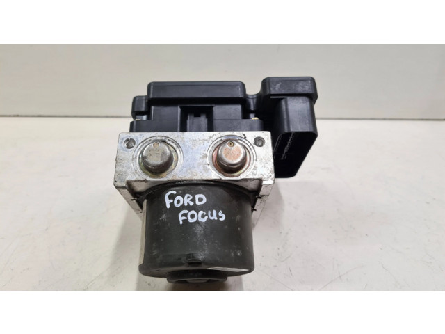 Jednotka ABS 3M512M110CA, 5WK84102   Ford Focus C-MAX 2004