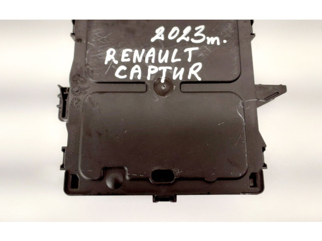 Блок комфорта 284B29294R   Renault Captur II   