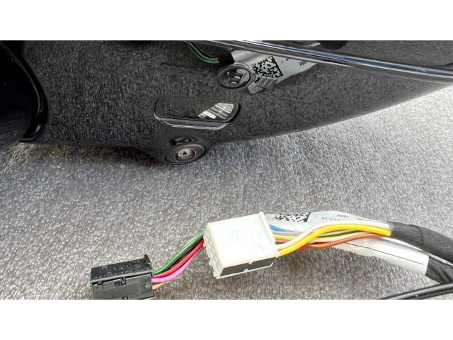 Zpětné zrcátko  Mercedes-Benz CLS C257 2022  A0009056112, A257  