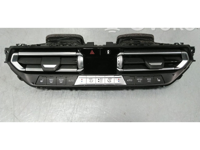 Блок управления климат-контролем 64119855409, 64119459482   BMW 3 G20 G21