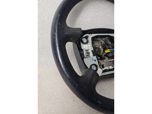 Руль Audi A6 Allroad C5  1999 - 2005 года 4B0419091BB, 1276003      