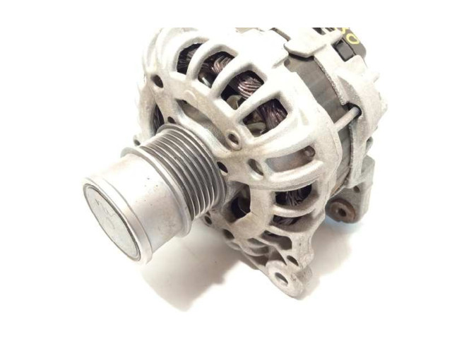 Генератор 04E903015A, F000BL07DL   Volkswagen Polo VI      