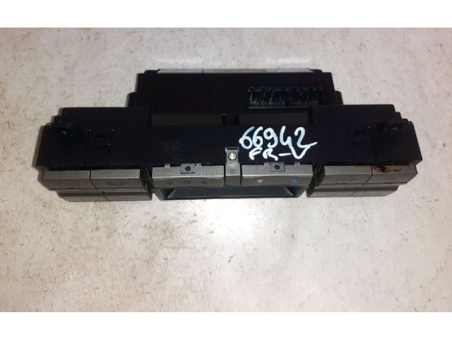 Блок управления климат-контролем 79610SJDG42, 79610SJDG42   Honda FR-V