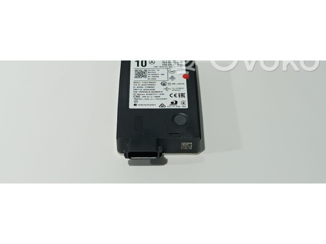 Блок управления A0009054111, A0009020848   Mercedes-Benz GLB x247