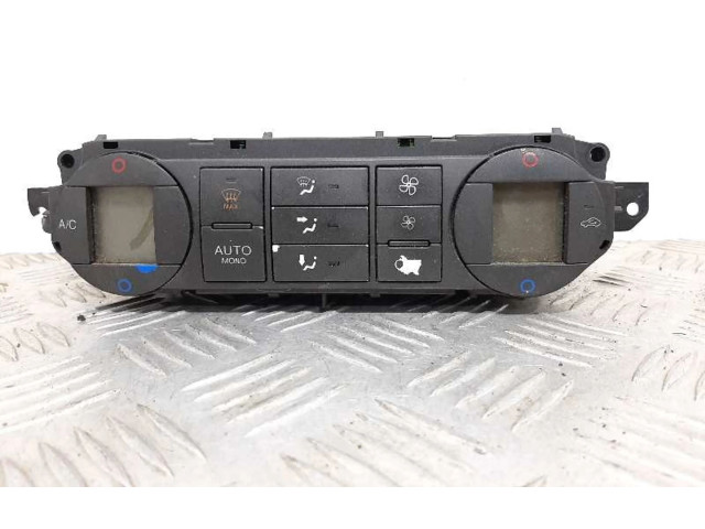 Модуль блока управления кондиционером 3M5T18C612AP   Ford Focus