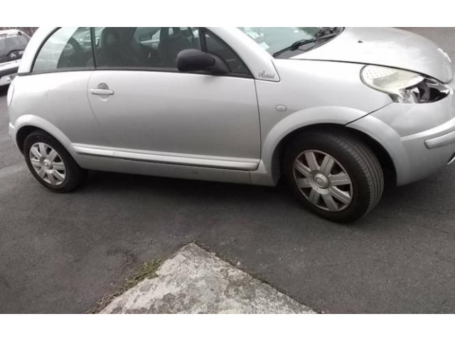 Přístrojová deska  Citroen C3 Pluriel 2006 00006105ET  