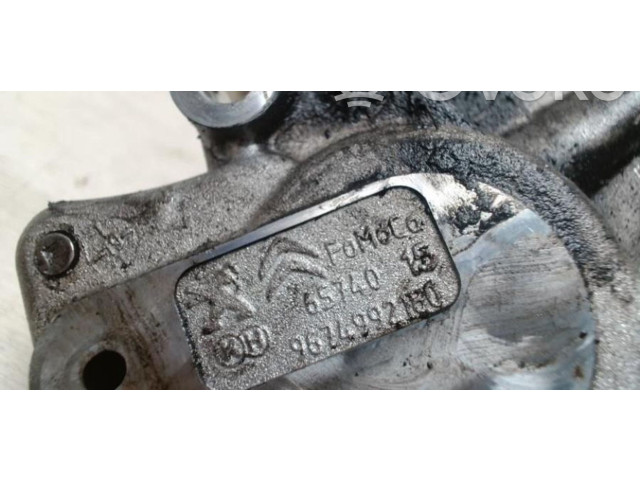 Čerpadlo oleje 9807727980, 9807727980   Peugeot Expert   
