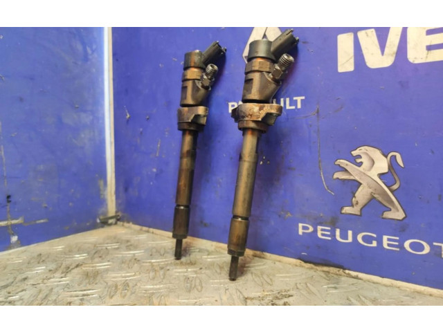 Vstřikovač 044511239   Peugeot 207 CC     