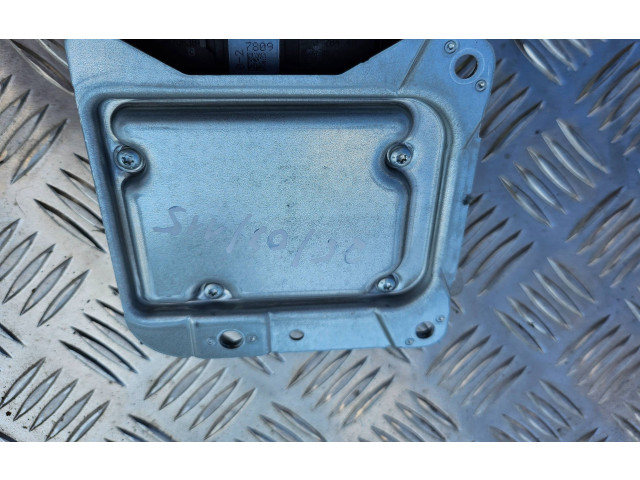 Блок подушек безопасности 9677044380, 0285010980   Peugeot 3008 I