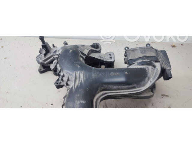 Всасывающий коллектор 059129711CF   Volkswagen Touareg II       