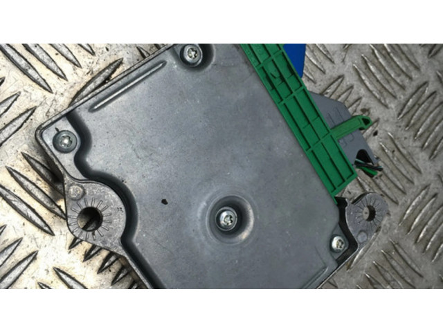 Блок подушек безопасности 1328448080, 5WK43155   Fiat Ducato
