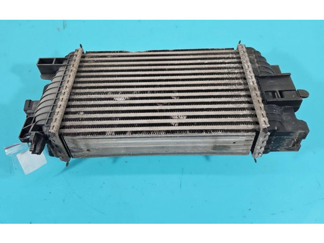 Интеркулер  13337687, IMPRK1378231   Opel Meriva B 