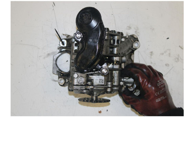 Čerpadlo oleje    BMW 2 F45   B47C20A