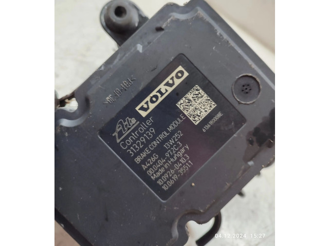 Jednotka ABS 31329139   Volvo V70 2014