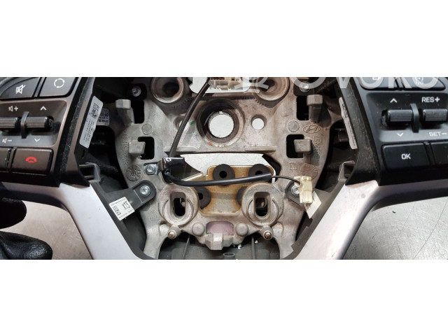Volant Hyundai Tucson TL 2015 56100D7610TRB  