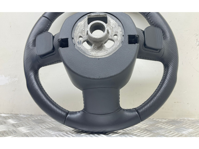 Руль Audi A5 Sportback 8TA  2009 - 2016 года 8P0419091EB, 8P0419689A      