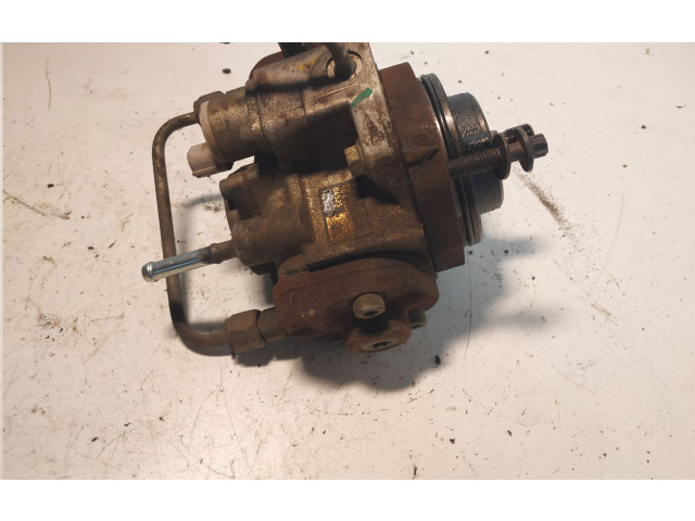Vstřikovací čerpadlo 16700EB30B   Nissan Navara D40  pro naftový motor 2.5  