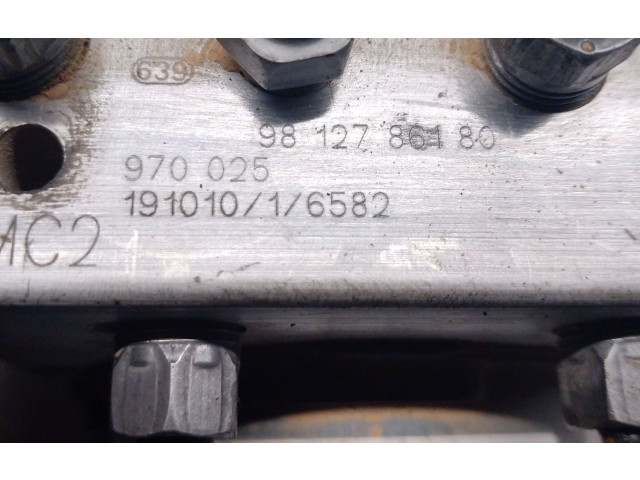 Jednotka ABS 9832278080, 1623161480   Peugeot 3008 II 2019