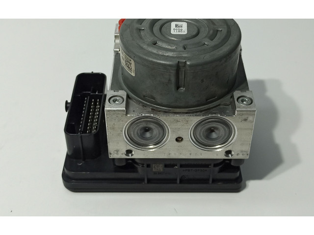 Jednotka ABS 1617387780, 1614215580   Peugeot 2008 I 2015