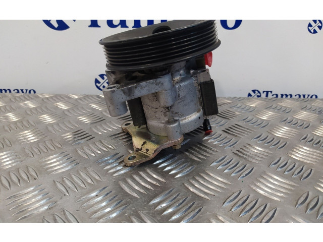    Рулевая рейка NS4540647   SsangYong Actyon  -  года