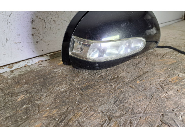 Zpětné zrcátko pravé Mercedes-Benz ML W164 2009  A1648103016  