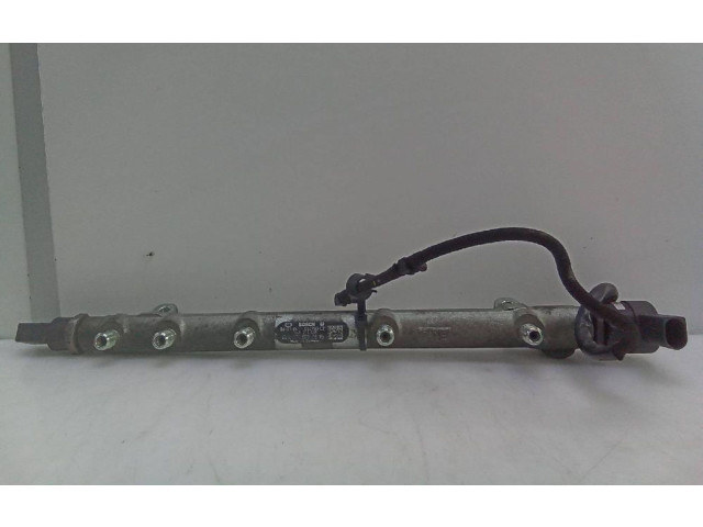 Vstřikovací lišta A6110700395   Mercedes-Benz A W169     