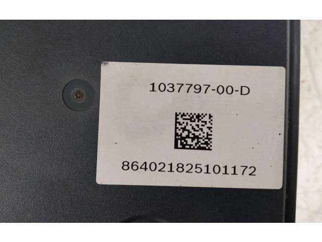 Jednotka ABS 103779700D   Tesla Model X 2018