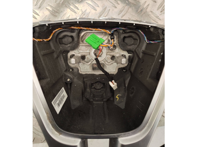 Volant Volvo V60 2015 34110217A, P31250592  