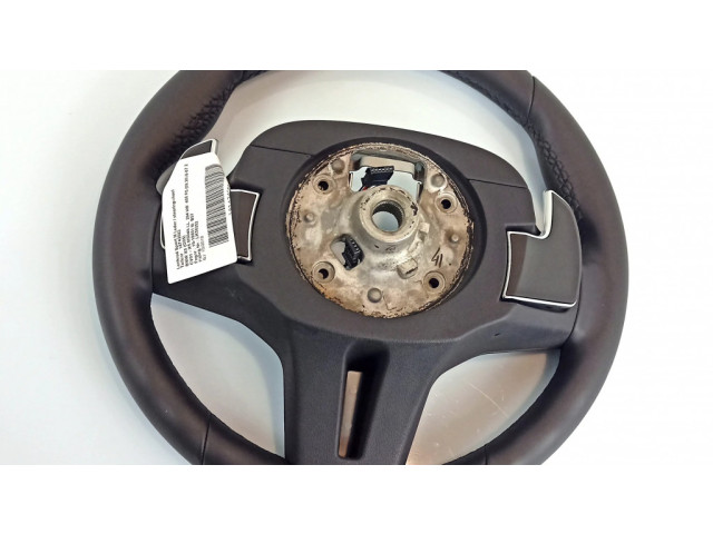 Руль BMW X5 G05  2018- года 020234, 32308008179      
