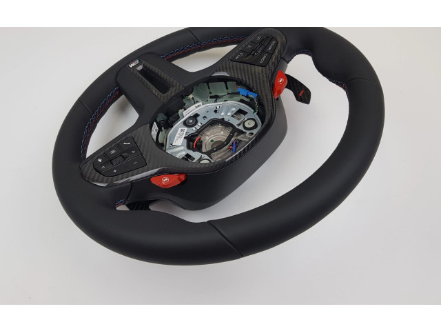 Volant BMW M3 G80 2022 98828777857779, 98828777857779  