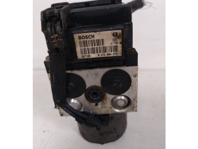 Jednotka ABS 0273004672   Fiat Punto (188) 2002