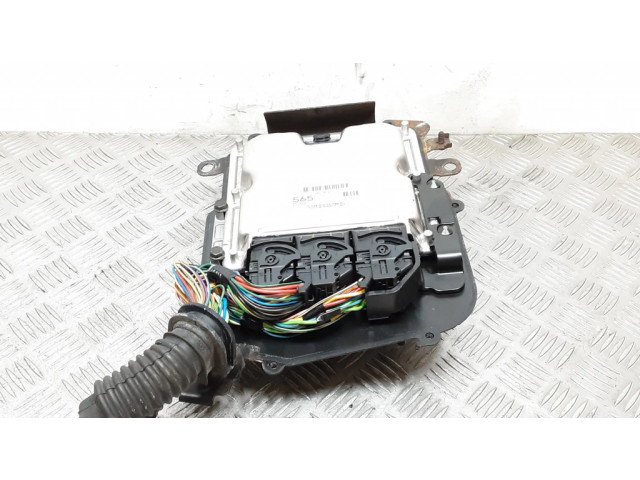 Řídící jednotka 30630565, EDC15C3   Volvo S40, V40 2001