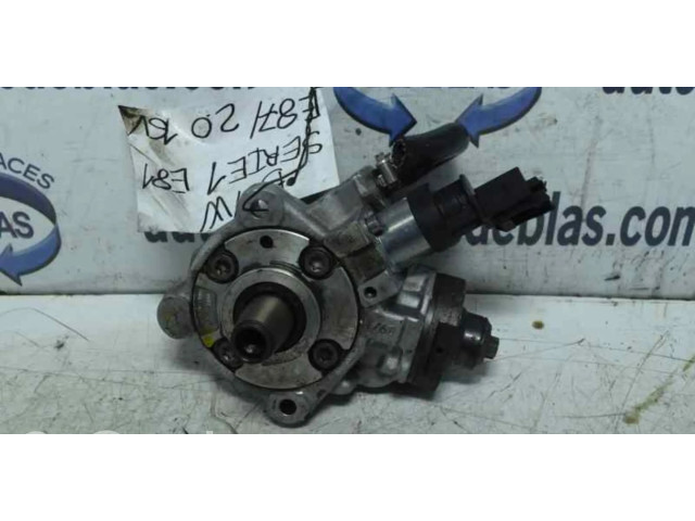 Vstřikovací čerpadlo 0445010509, BOMBAINYECCION   BMW 1 E81 E87     