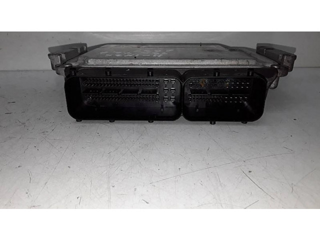 Блок управления двигателя 391102BAG6, 9001120220KB   Hyundai ix35